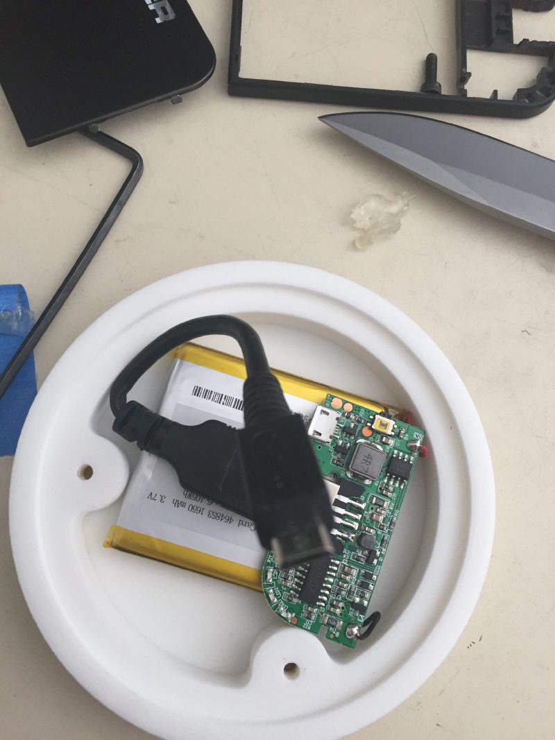 installedbattery