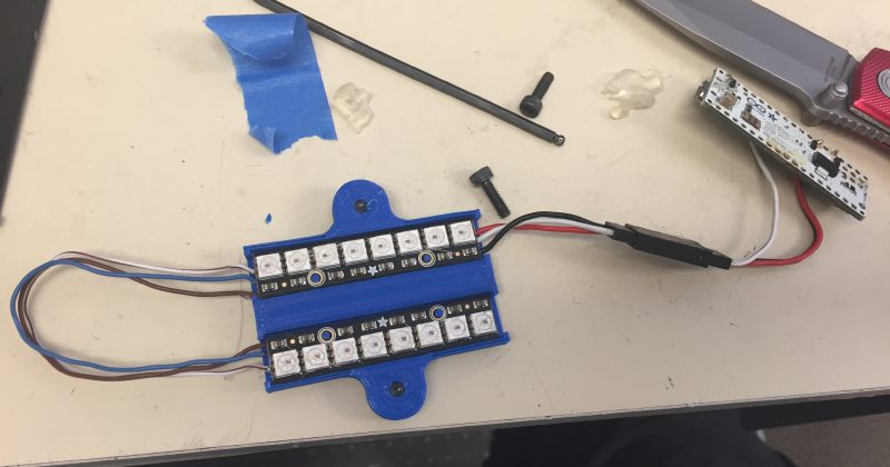 ledblock